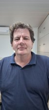 Ivan Laerte Morch