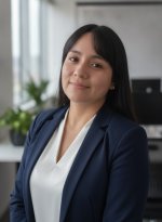 Amanda Ticllacuri Mallqui