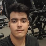 Lucas Vidal Barbosa