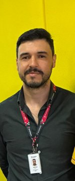 Bruno Aparecido da Silva