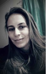Carla Cristina Vieira