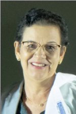 Ana Maria da Silva
