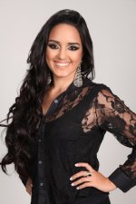 Thais Pereira da Cruz