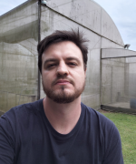 Thiago C&eacute;sar dos Santos