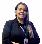 D&eacute;bora Tatyane Oliiveira Xavier