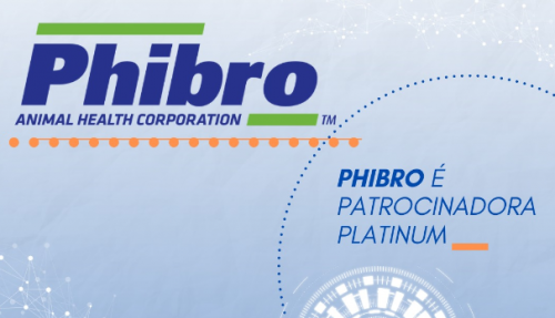 Phibro � patrocinadora Platinum do IFC Brasil