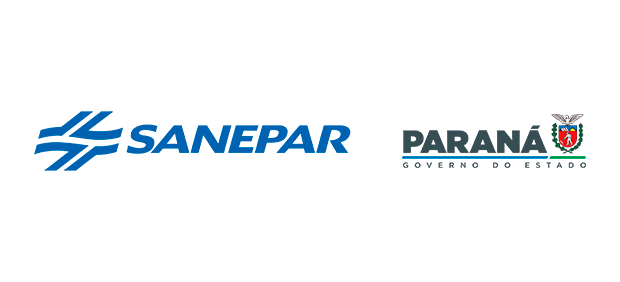 Sanepar + Governo do Paraná